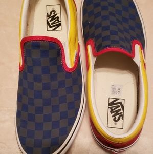 Mens sneakers